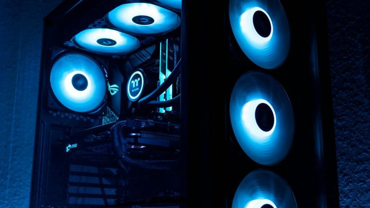 Best Graphics Settings for Weak PCs in 2025