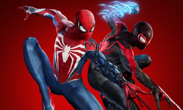 Marvel’s Spider-Man 2