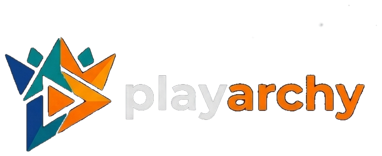 playarchy.com
