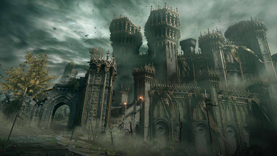 Elden Ring screenshot 3