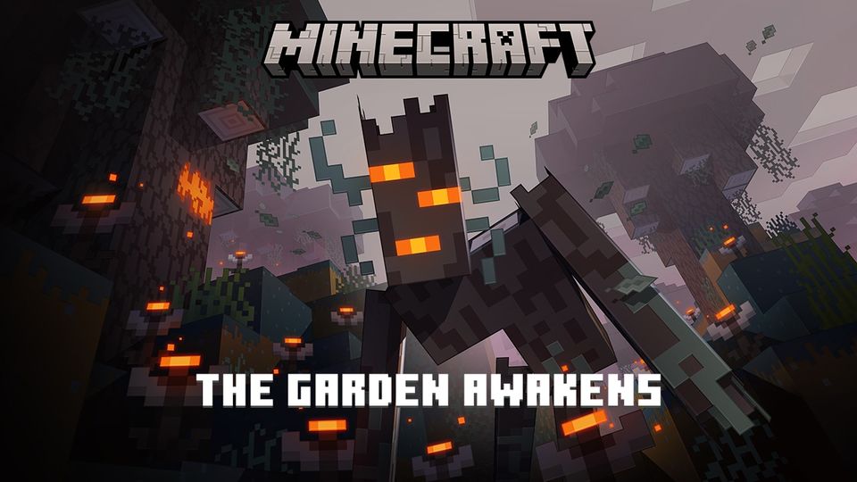 Minecraft screenshot 3