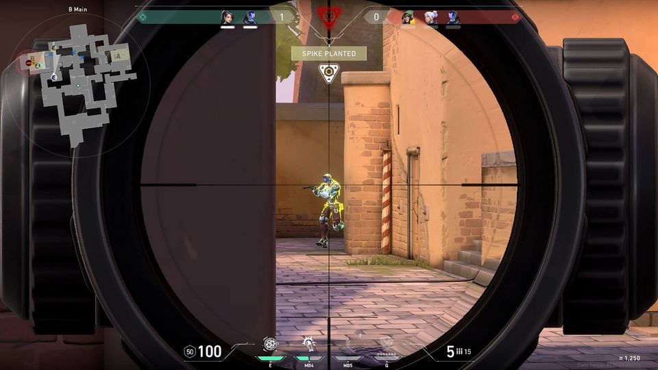 Valorant screenshot 3