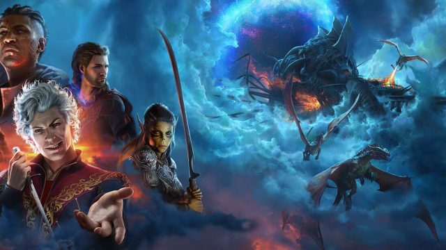 Baldur’s Gate 3: 6 Strongest Builds for Every Class