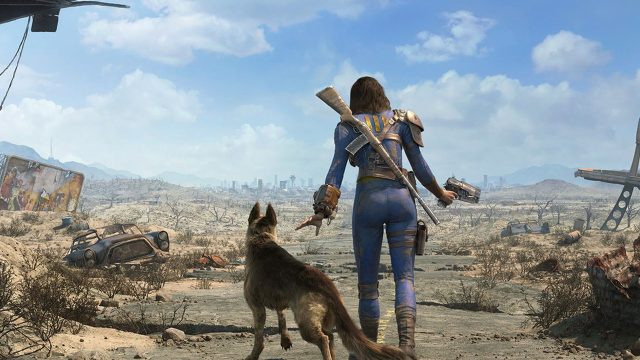 Fallout 4: Every Working Console Command (PC Cheats)
