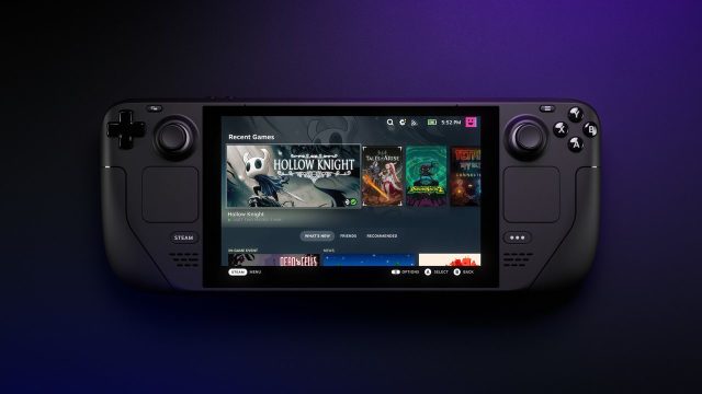 Steam Deck: Best Settings for 12 Popular Games (2025)