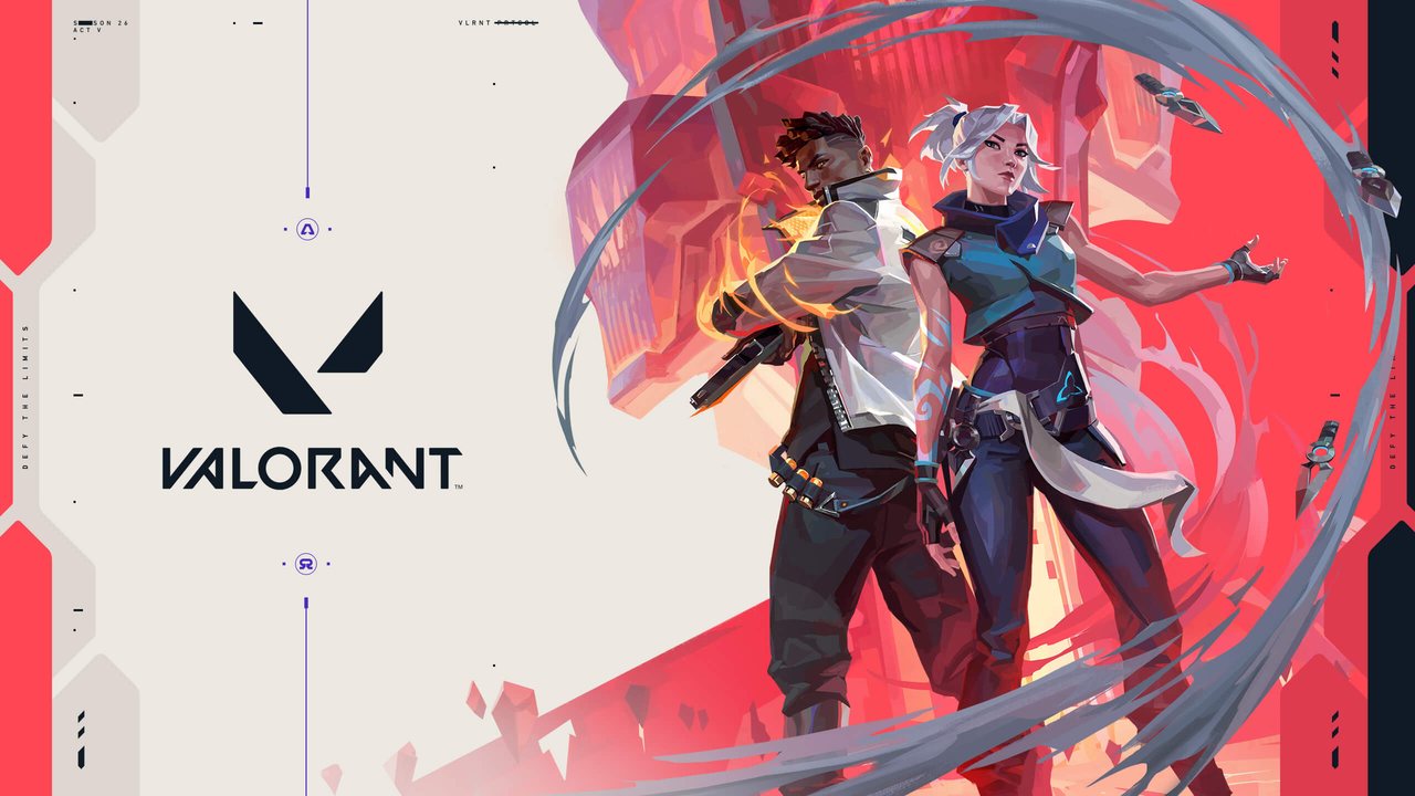 Valorant: Ultimate Settings Guide for 240+ FPS
